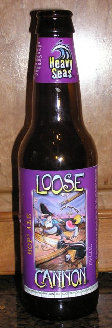 loosecannon
